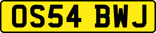 OS54BWJ