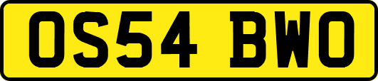 OS54BWO