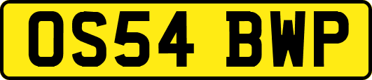 OS54BWP