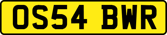 OS54BWR