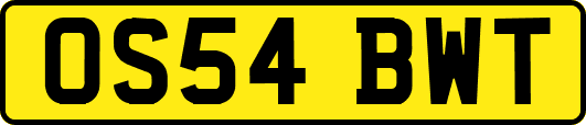OS54BWT