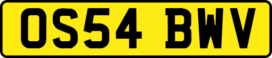 OS54BWV