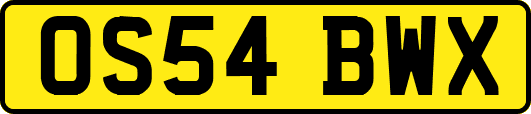 OS54BWX