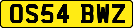 OS54BWZ