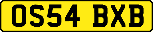 OS54BXB