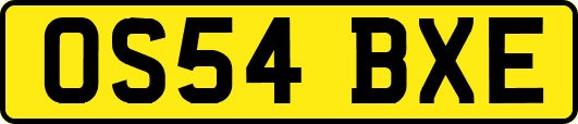 OS54BXE