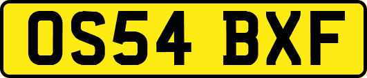 OS54BXF