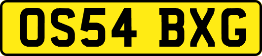 OS54BXG