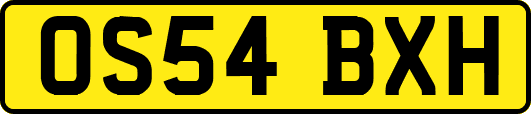 OS54BXH