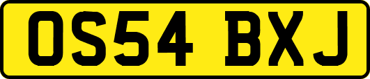 OS54BXJ