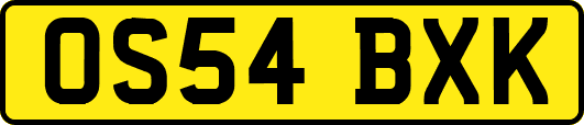 OS54BXK