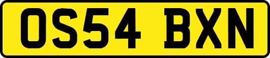 OS54BXN