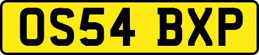 OS54BXP