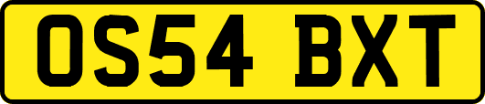 OS54BXT