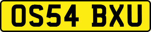 OS54BXU