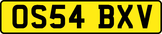 OS54BXV