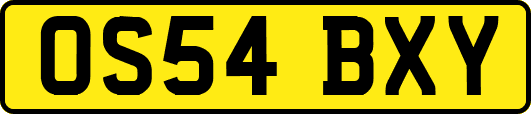 OS54BXY