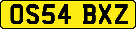 OS54BXZ