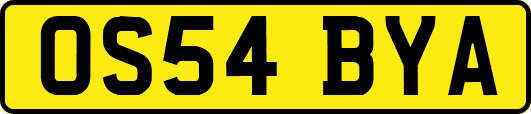OS54BYA