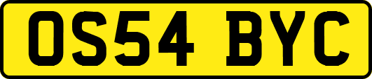 OS54BYC