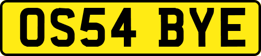 OS54BYE