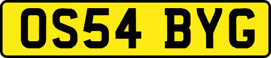 OS54BYG
