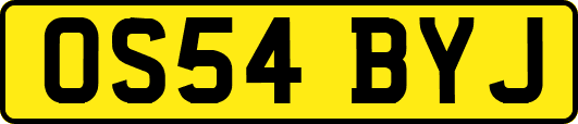 OS54BYJ