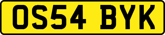 OS54BYK
