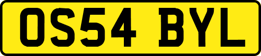 OS54BYL