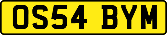 OS54BYM
