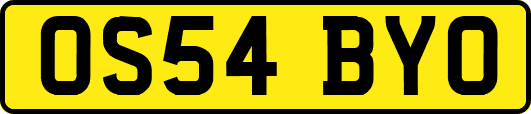 OS54BYO