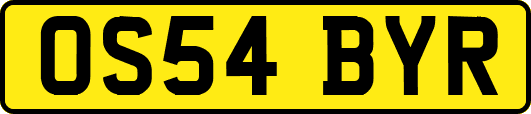 OS54BYR