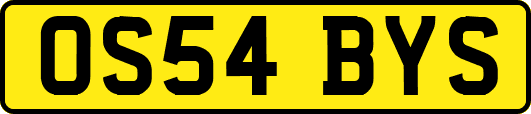 OS54BYS