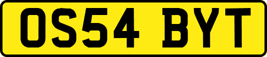 OS54BYT