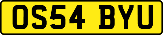 OS54BYU