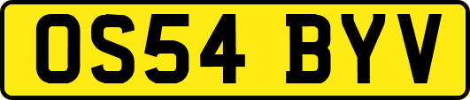 OS54BYV