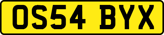 OS54BYX
