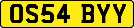OS54BYY