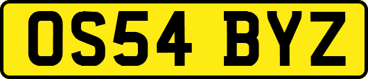 OS54BYZ