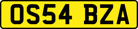 OS54BZA