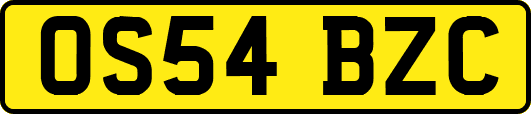 OS54BZC