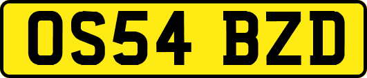 OS54BZD