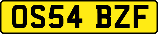 OS54BZF