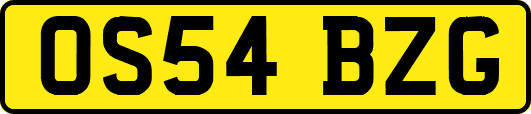 OS54BZG