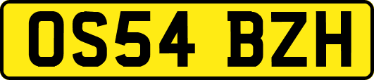 OS54BZH