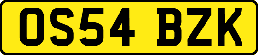 OS54BZK