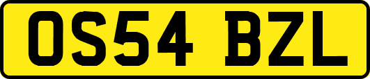 OS54BZL
