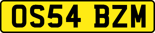 OS54BZM