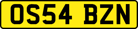 OS54BZN