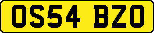 OS54BZO